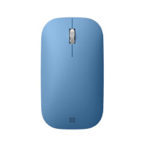 Microsoft Bluetooth Modern Mobile Mouse glacier