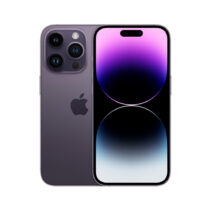 Apple iPhone 14 Pro Max, 512GB, Deep Purple